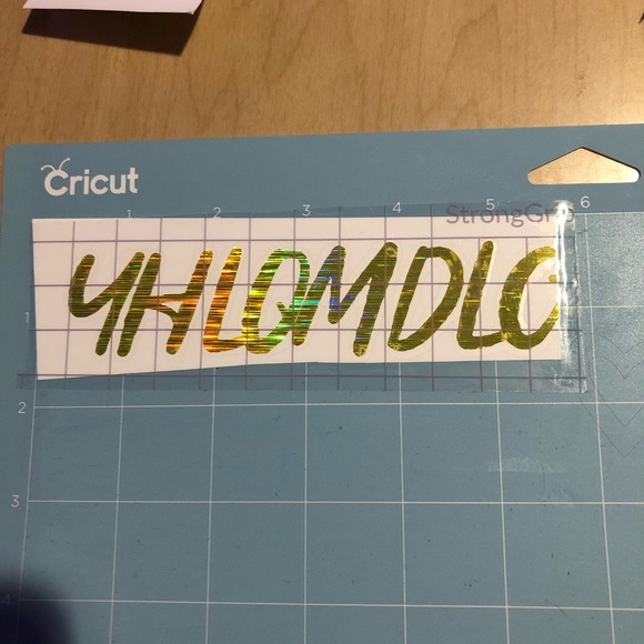 Decals/Stickers - Picture 4 of 4